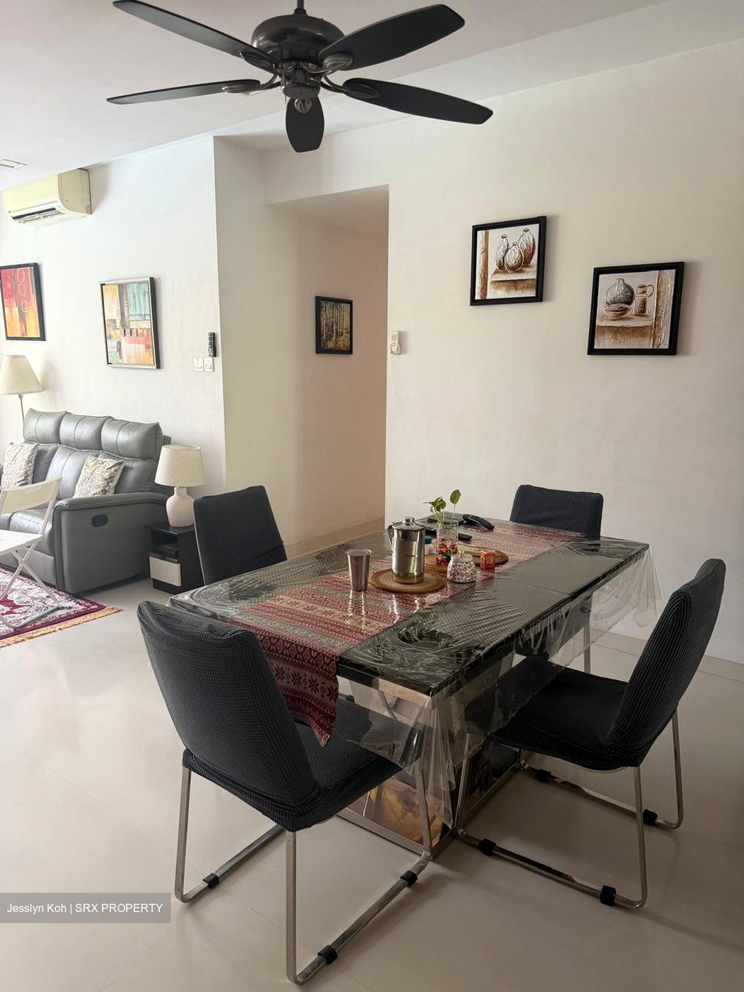 Casa Merah (D16), Apartment #535361141